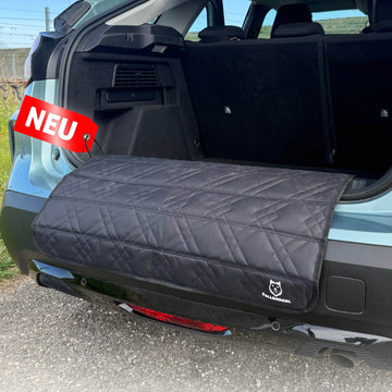 Fellbengel Ladekantenschutz Auto