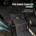 Fellbengel Rücksitzschutz