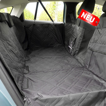 Fellbengel Rücksitzschutz