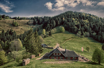 Schwarzwald