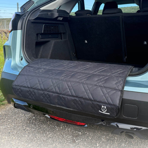 Fellbengel Ladekantenschutz Auto