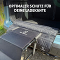 Fellbengel Ladekantenschutz Auto