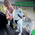 Fellbengel Ladekantenschutz Auto