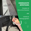 Fellbengel Ladekantenschutz Auto