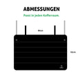 Fellbengel Ladekantenschutz Auto