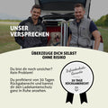 Fellbengel Ladekantenschutz Auto