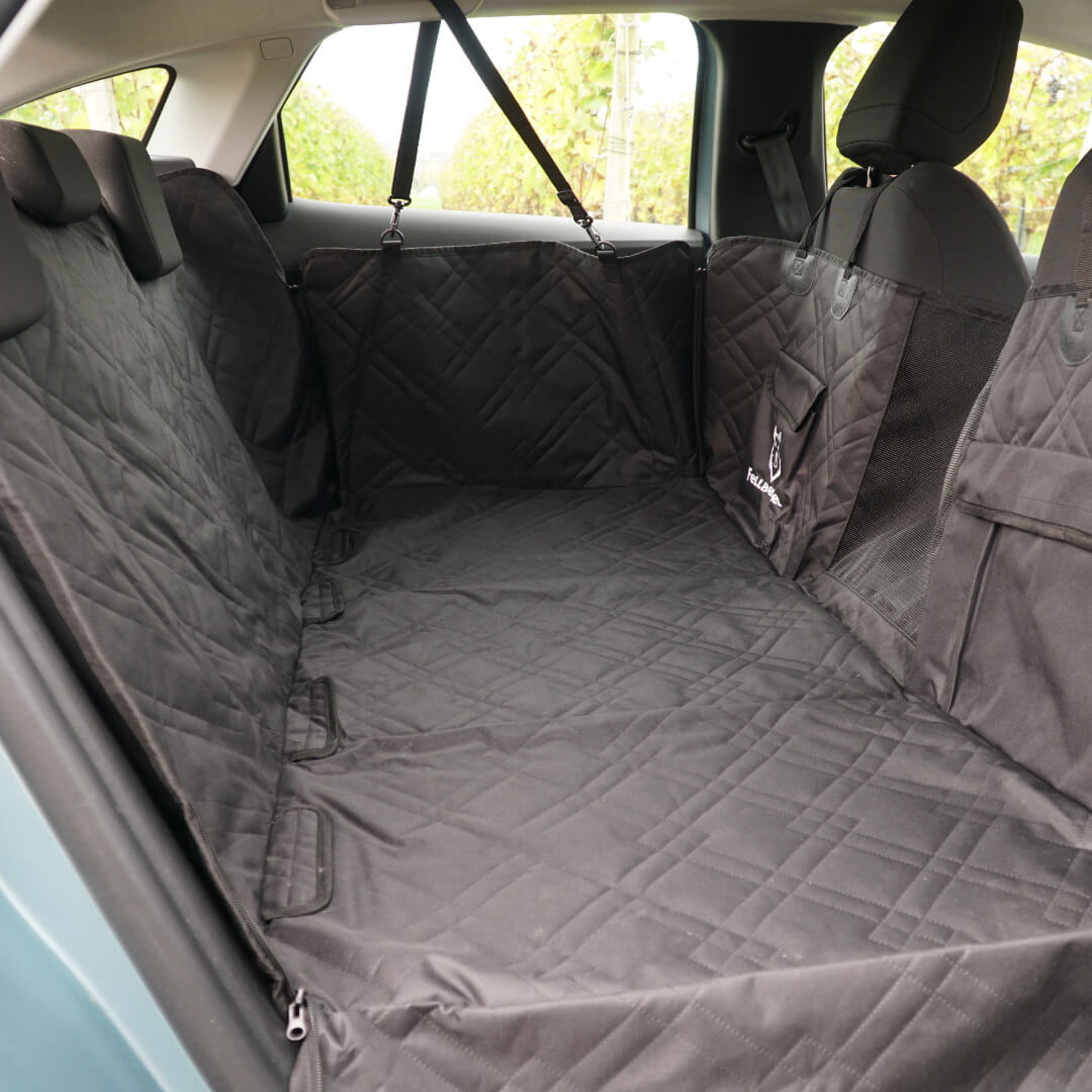 autoschondecke für hunde